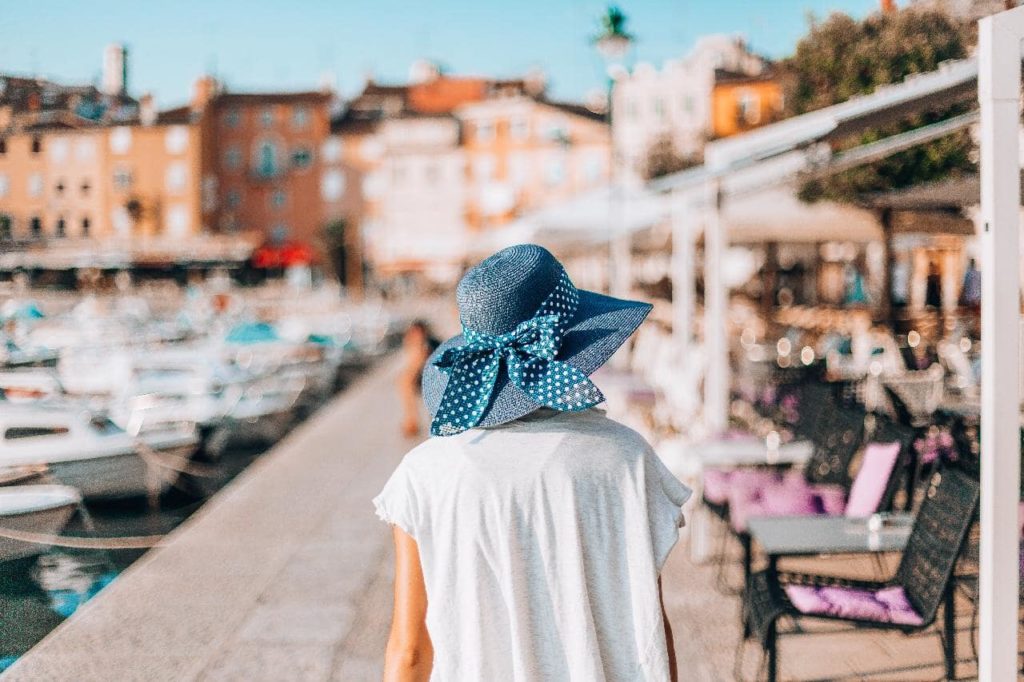 Freelance Travel Writer