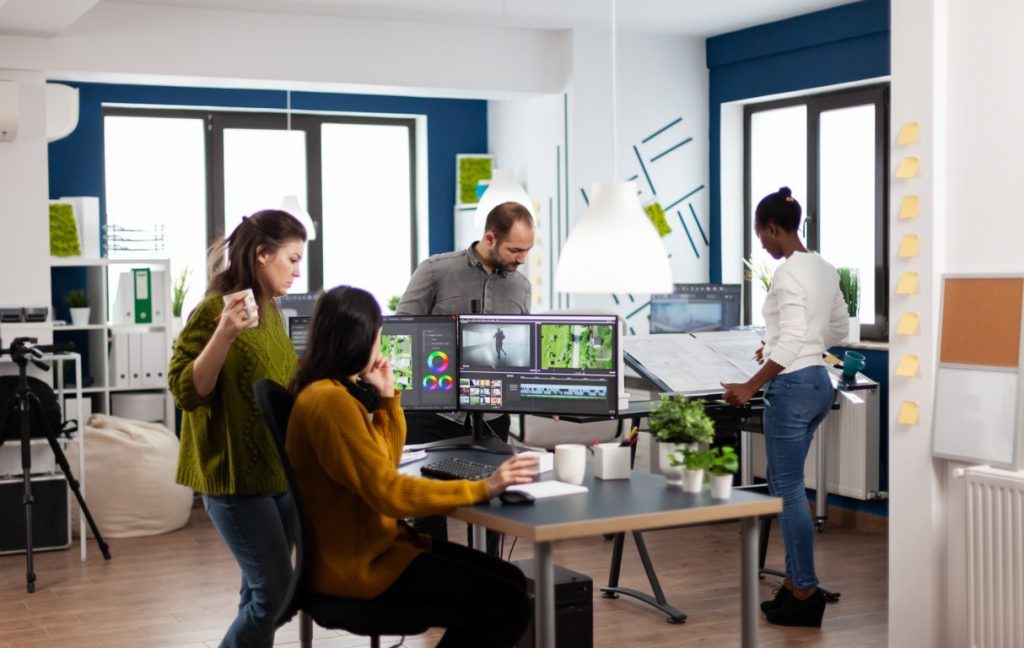 Digital Content Agency Guide