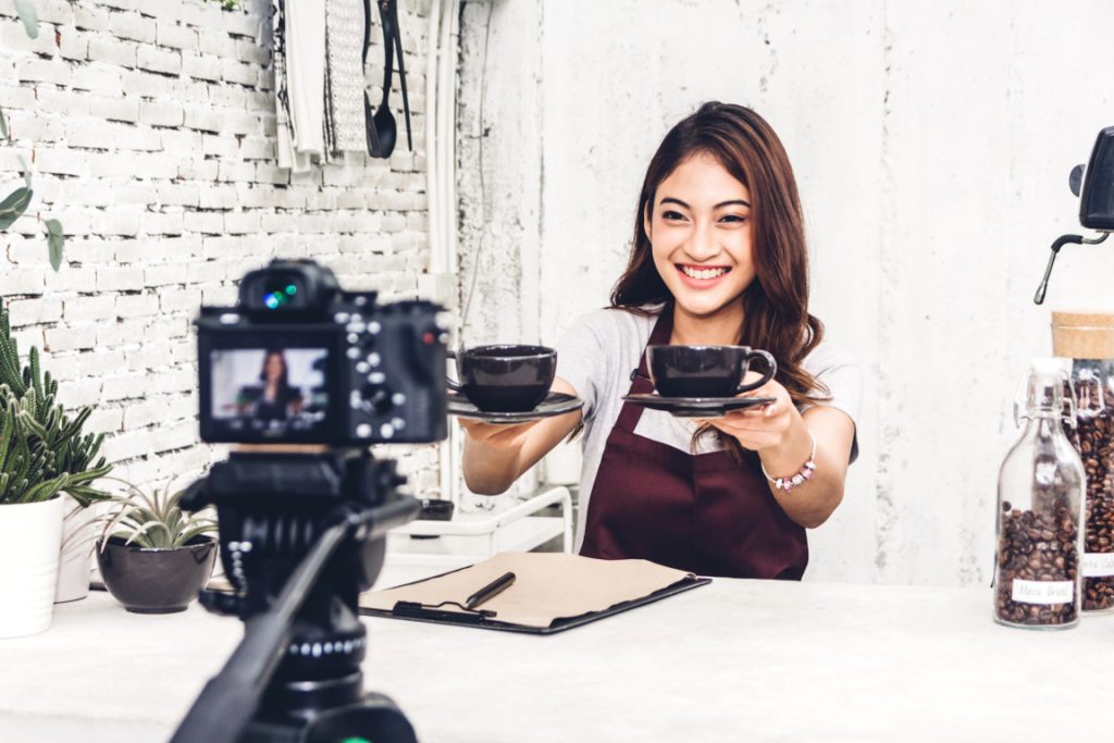 Hire the Right Blog Content Writer