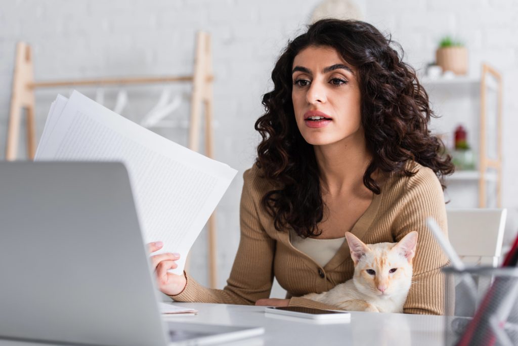 Need a Copywriter for Website Content
