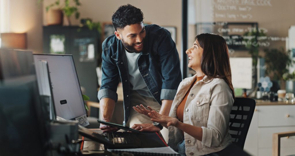 Content for a Digital Marketing Agency