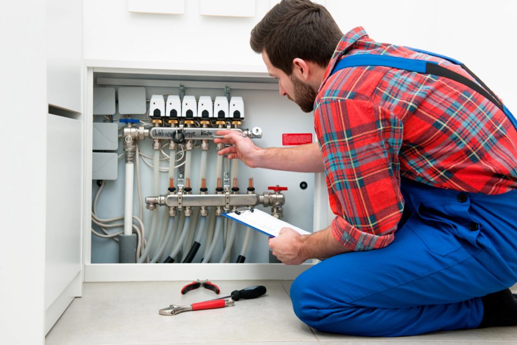 Promote My Plumbing Business