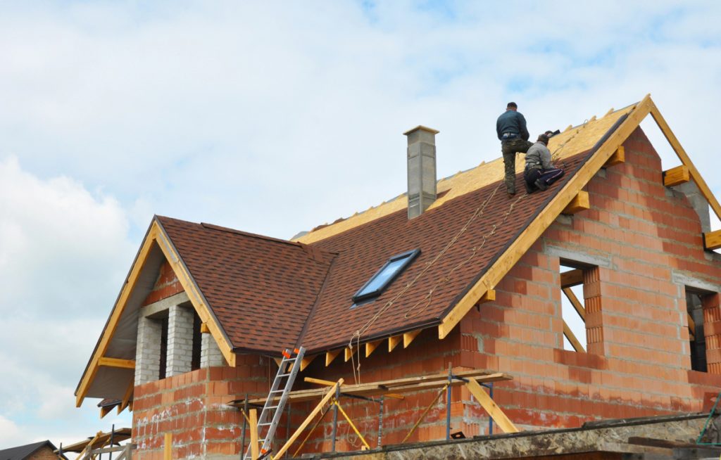 Digital Marketing for Roofers