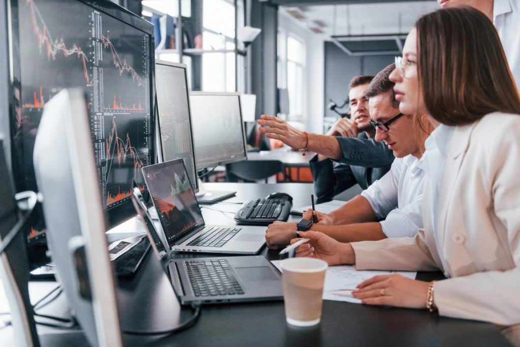 Content Marketing for Financial Services