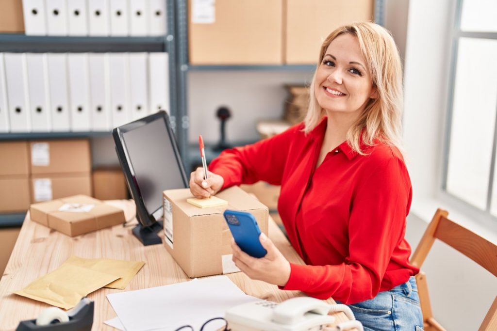 Content Marketing for eCommerce