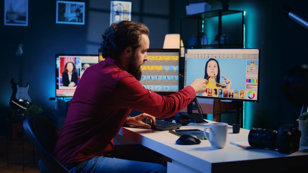 White Label Content Creation