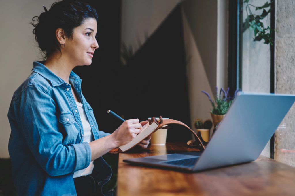 Freelance Health Content Writer